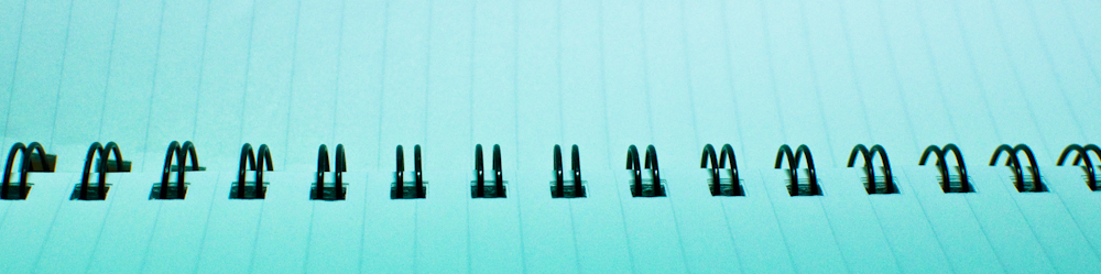 Why do I write short stories?
