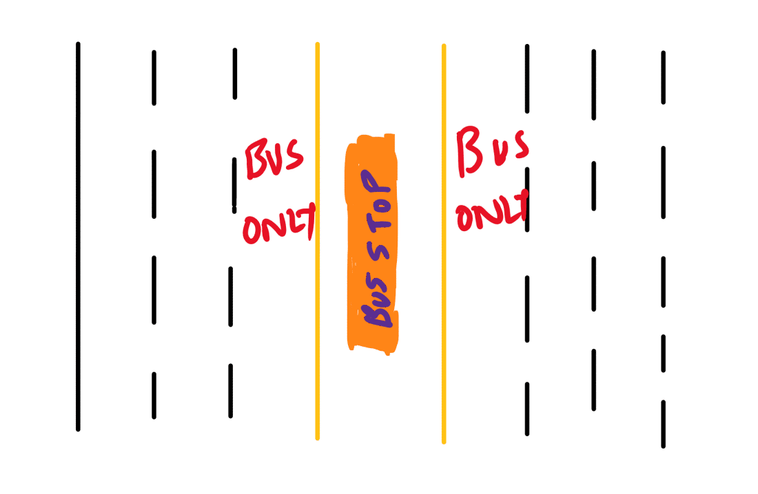 Buses provide an untapped opportunity for startups